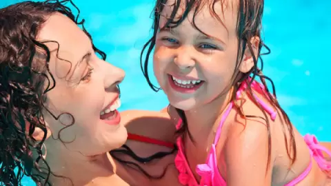 Você já fez uma viagem de mãe e filha?