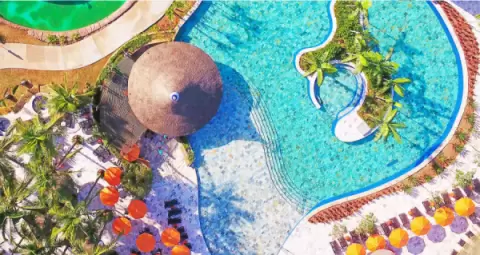 Hot Beach - Parques e Resorts | Olímpia SP