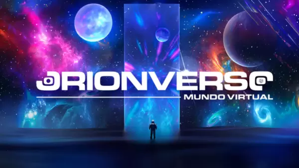 Foto demonstrativa de Parque de Realidade Virtual em Olímpia - Orionverso Mundo Virtua