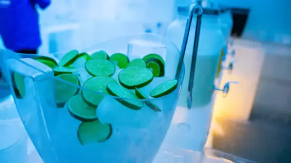 Dreams Ice Bar - Uma aventura Gelada em Olímpia
