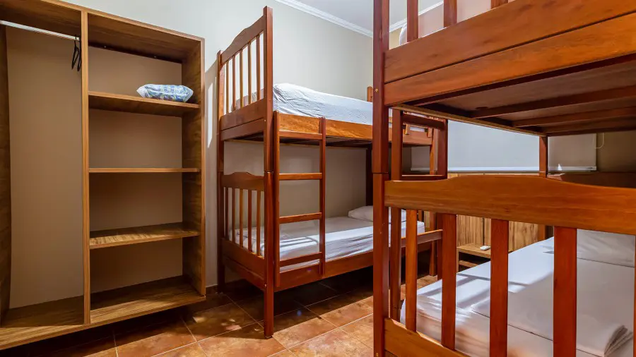 Hospedagem Casa - Sua família toda no Carpe Diem Eco Resort & SPA