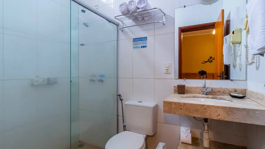 Hospedagem Casa - Sua família toda no Carpe Diem Eco Resort & SPA