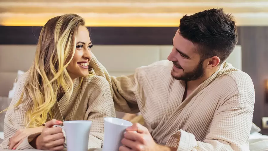 Imagem destauente: Primeira viagem de casal: memórias que ficam pra sempre