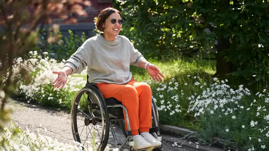Imagem destauente: Hotéis em Olímpia com Acessibilidade, conheça o Carpe Diem Eco Resort Olímpi
