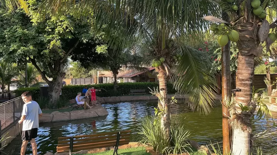Imagem destauente: Por que escolher um Eco Resort para viajar em família?