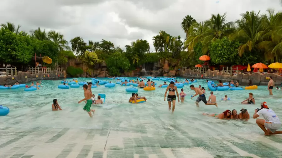 Imagem destauente: Perguntas sobre Thermas dos Laranjais e Carpe Diem Eco Resort Olímpia - Dúvi