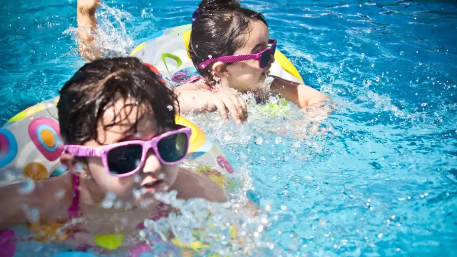 Imagem destauente: Resorts em Olímpia com Recreação Infantil