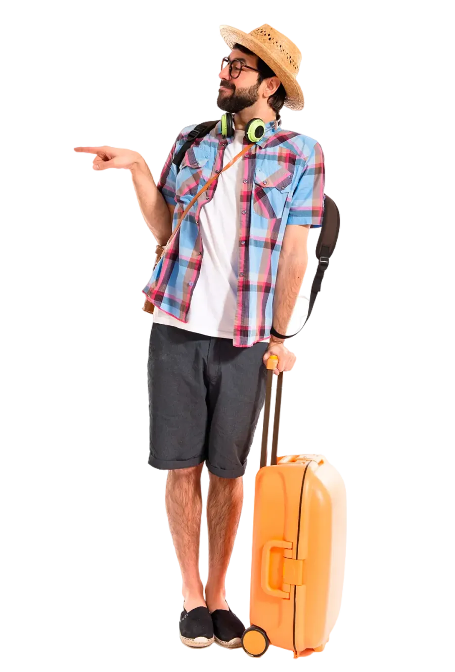 Solicite um orçamento especial para você!