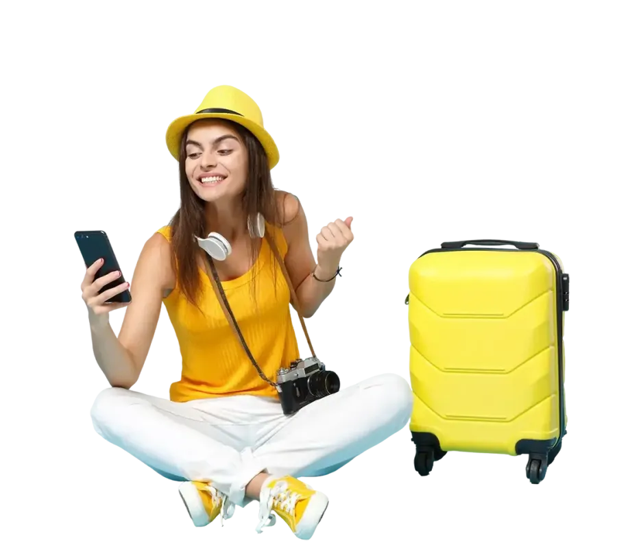 A viagem que virou tradição: o encanto de Olímpia e