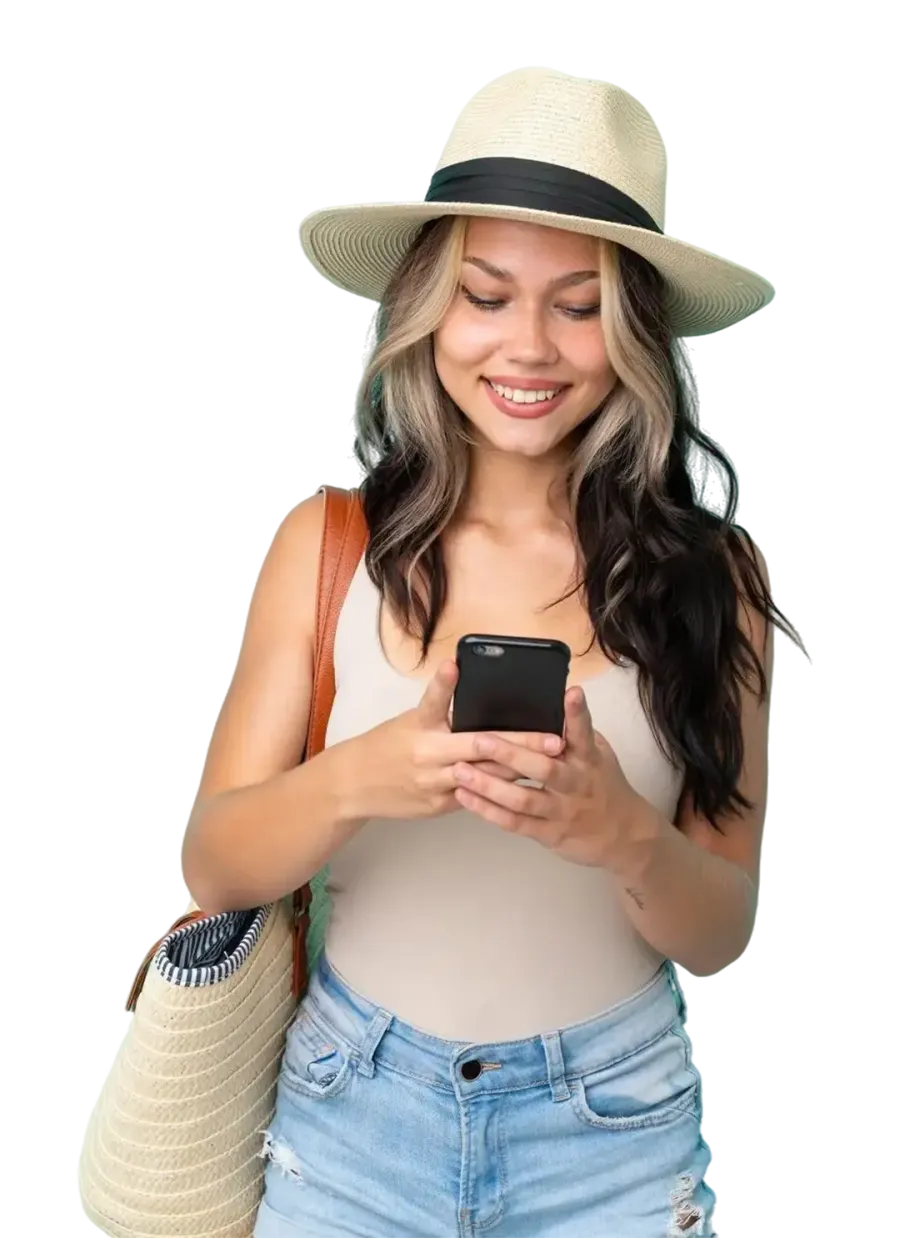 Lua de mel em Olímpia: um refúgio de amor no Carpe Diem Eco