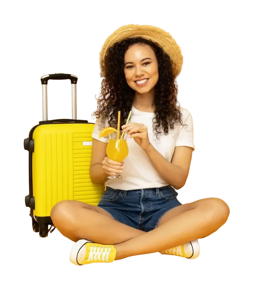 Viajar sozinho em Olímpia: desconecte-se e viva a experiênci