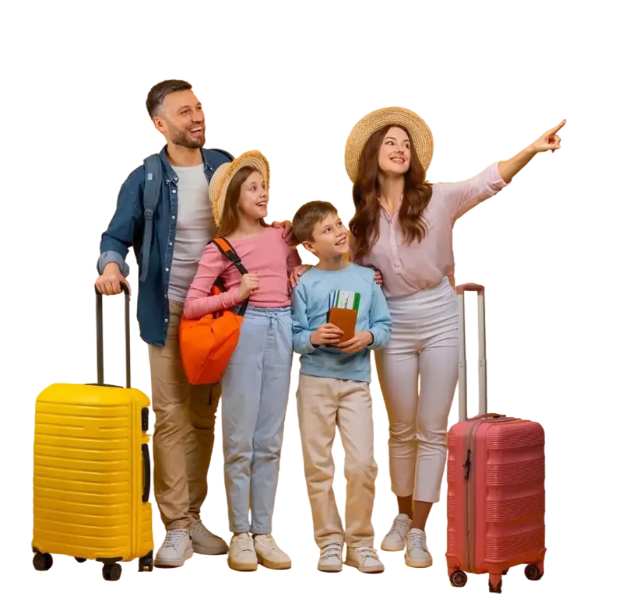 Viagens Curtas no Interior de São Paulo para Curtir com a Fam&iacu