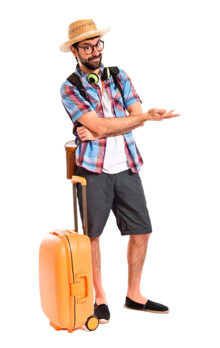 Olímpia é segura para mulheres viajantes sozinhas?