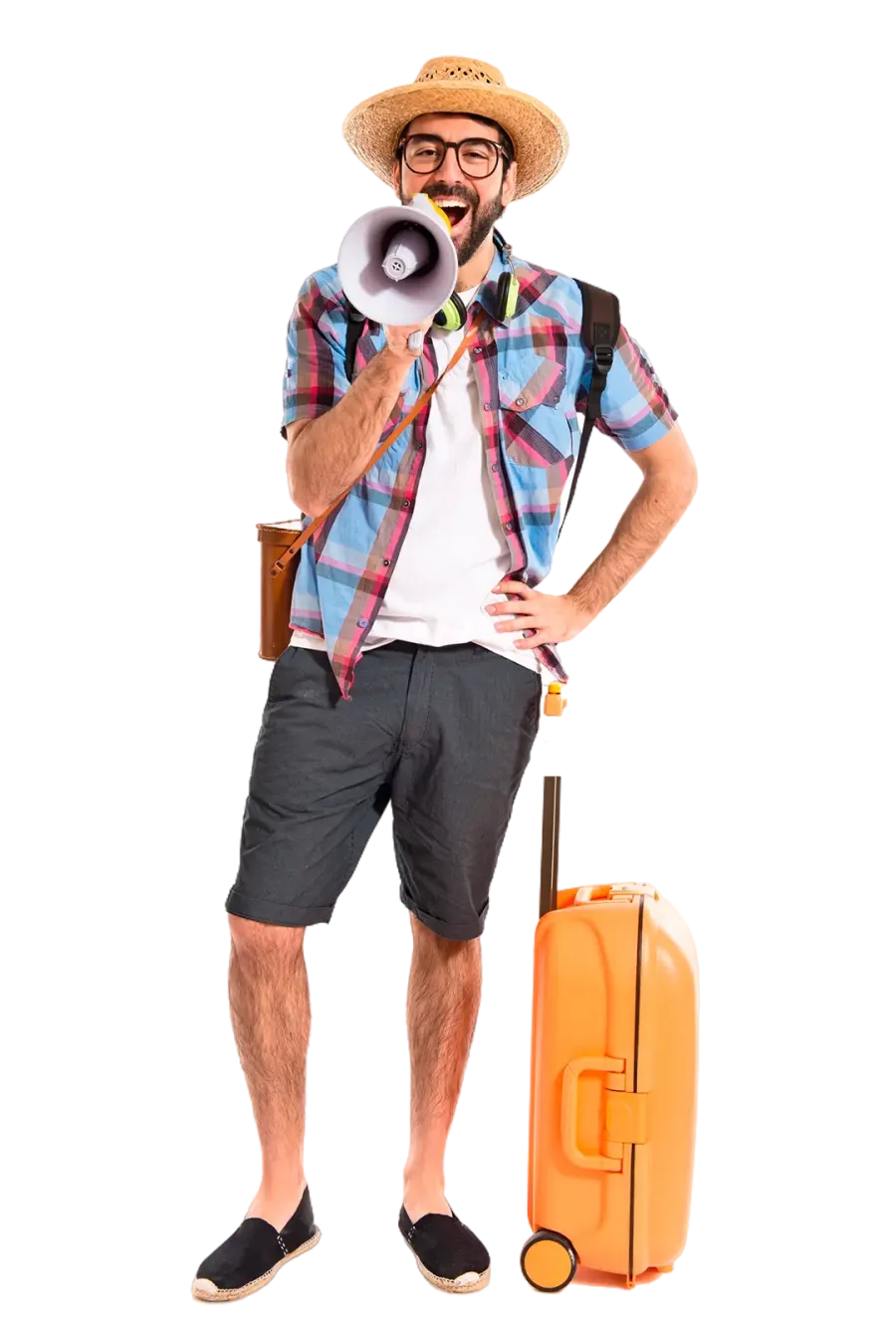 Você já fez uma viagem de mãe e filha?