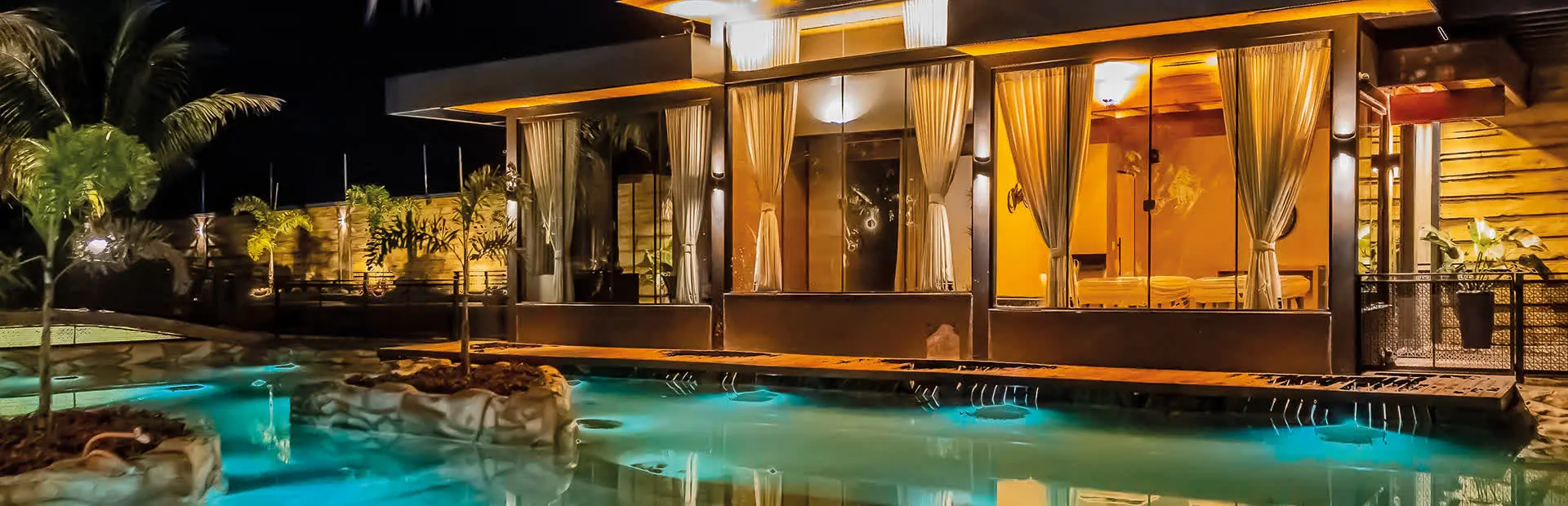 Venha conhecer as diversas atrações que o Carpe Diem Eco Resort Olímpia prep